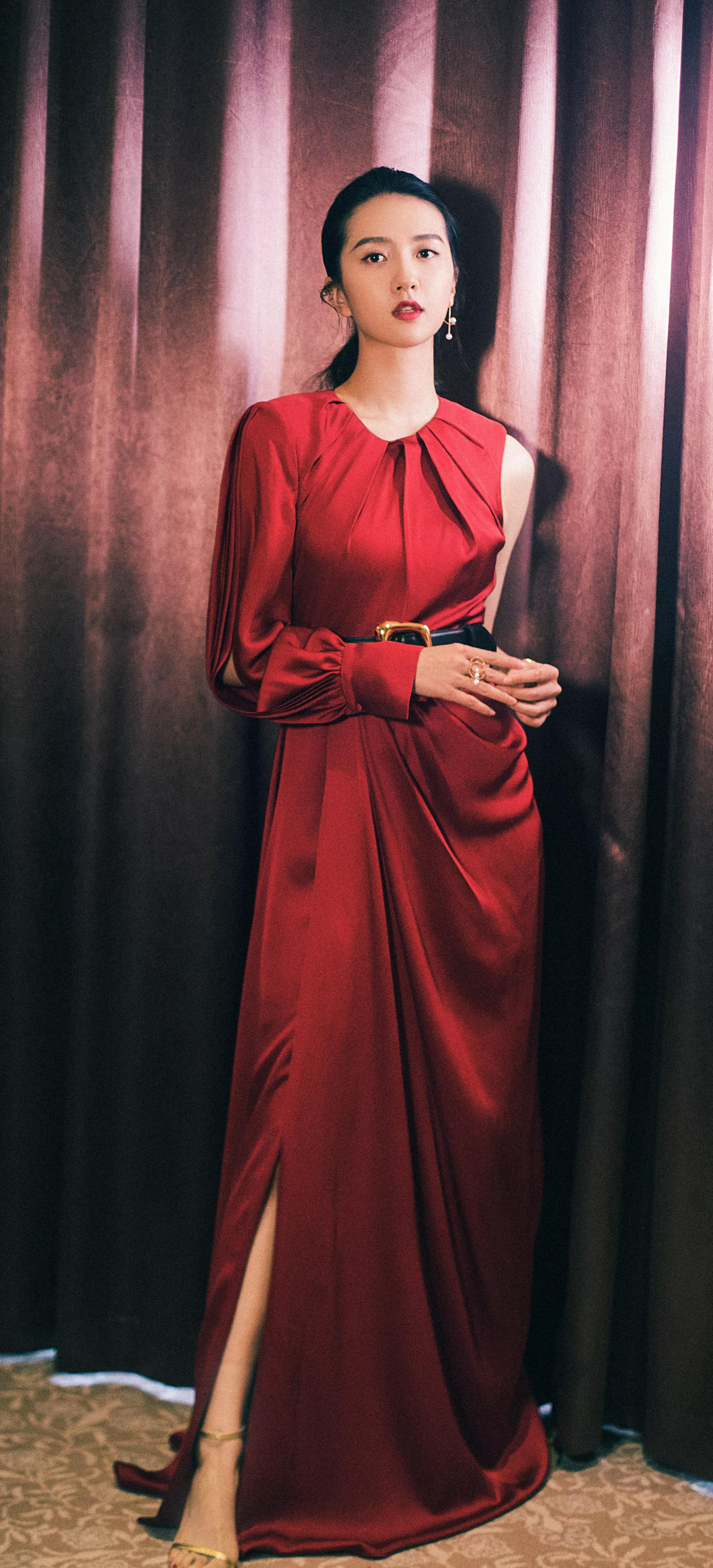 星光大道|从跑龙套到硬核女主，许龄月的逆袭之路，她的成功绝非偶然