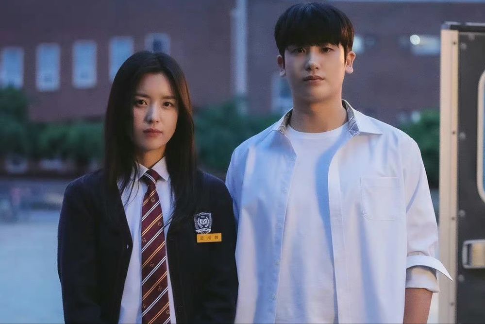 谢霆锋|《幸福》大结局：男女主圆满团聚，坏人都得到惩罚