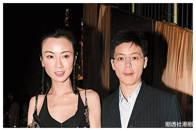 袁洁莹|近况曝光！香港知名女星大热天穿风衣，身形暴瘦目测不足100磅