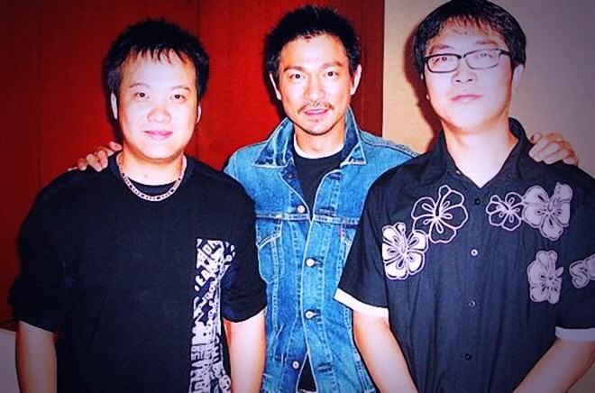 刘德华|?当年，宁浩导演拿着剧本找到刘德华，本来说好600万投资，结果却只给300万