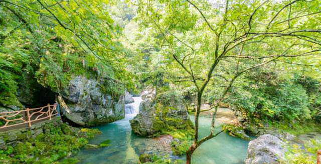 若珍|合肥有一个地,被誉为“神仙住过的地方”,七仙女传说就在此