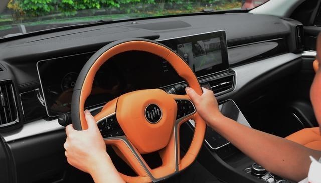 轻语妈妈|“大脚婶”出事座驾曝光，假如换一辆车，或许就是另一个结果了！