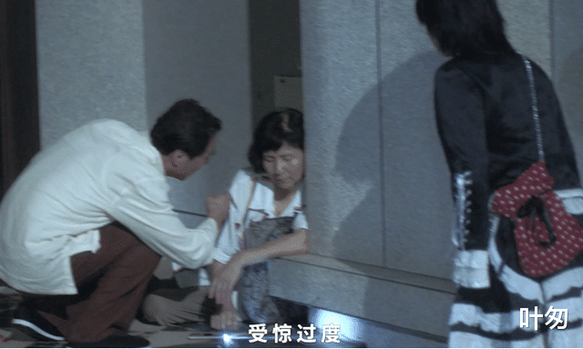 王劲松|导演卖惨，票房却不到28万，倪大红、王劲松出演的悬疑片，太烂了