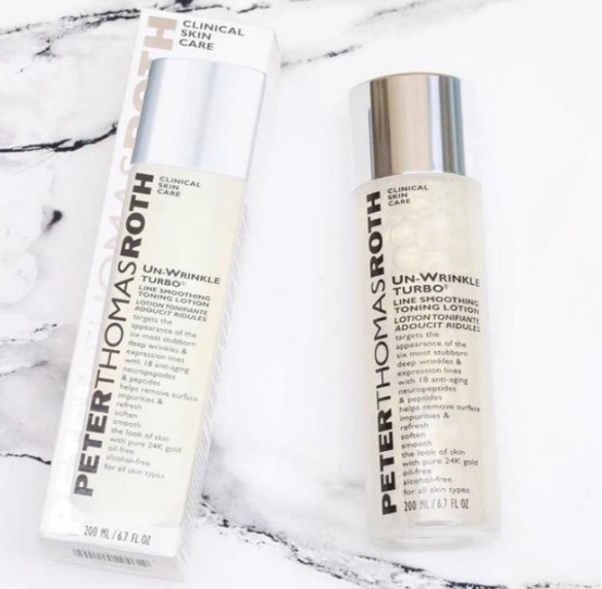 4款用实力说话的贵妇精华液，让你皮肤紧致细腻，比同龄人更年轻