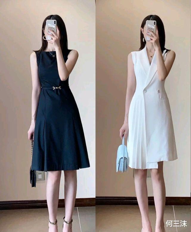 法术|得体的职场穿搭会很有魅力，能在人群中脱颖而出，美成焦点