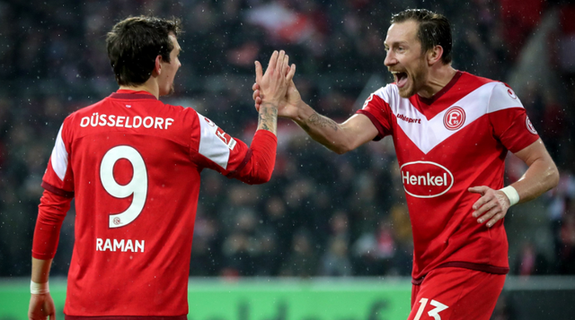 墨尔本城|澳超:墨尔本城力争2个5连胜!德乙:杜塞尔多夫全力以赴掀翻波鸿