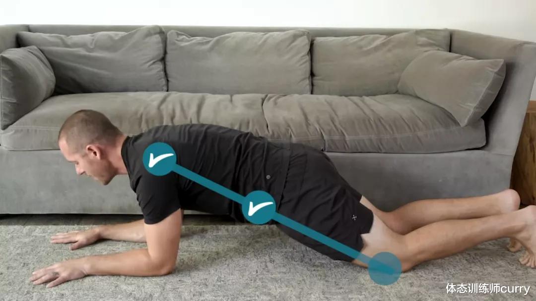 饮食|4个最佳「入门核心」训练,超适合新手锻炼腰腹、打稳基础!