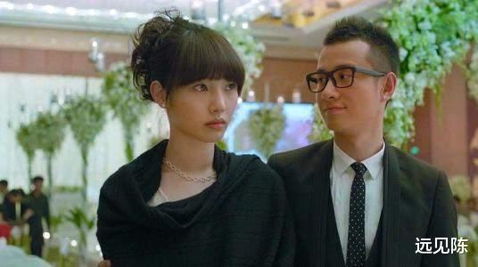 涂们|“一指禅风波”后的白百合，还是亲手改写了她的命运