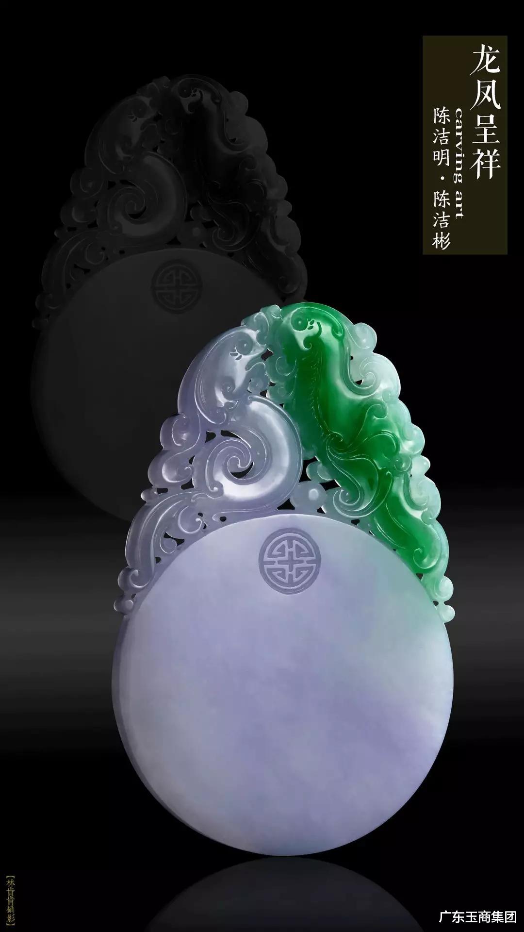 玉雕|玉雕 | 春带彩，俏色，美！