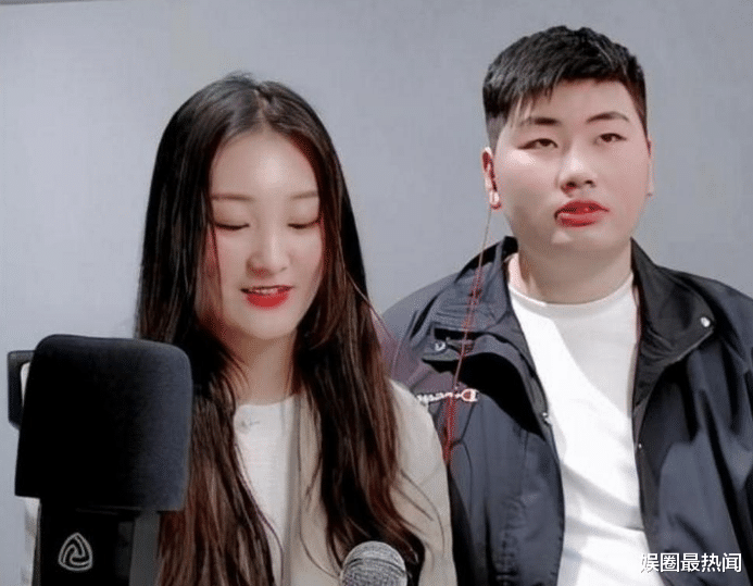 陈亚男|陈亚男直播被封后，导演喊话为其安排角色，网友：本色出演金莲