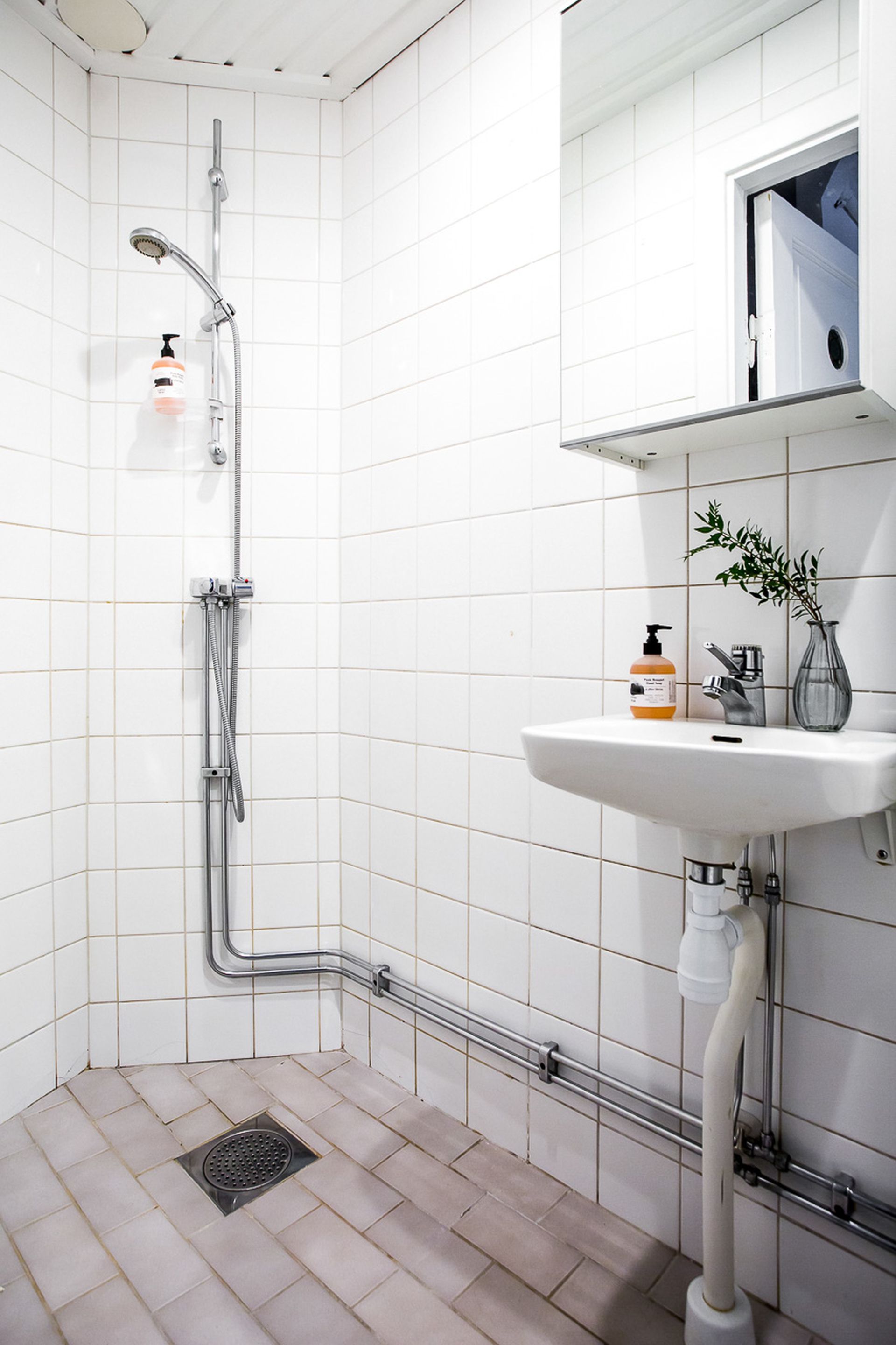 |用了三年总结出来的教训：卫生间越小，装修的时候就越要注意这些