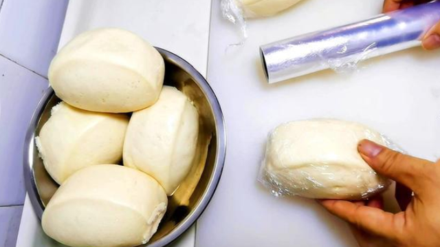 众益康|冷冻馒头不能吃？存储超过3天是否会滋生黄曲霉素？医生给出答案