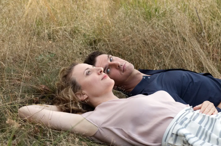 维修工|这部让人“脸红心跳”的科幻片，成人必看