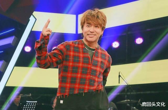 欧弟|欧弟发布离婚声明，自拍照暴瘦，网友：瘦了很多！