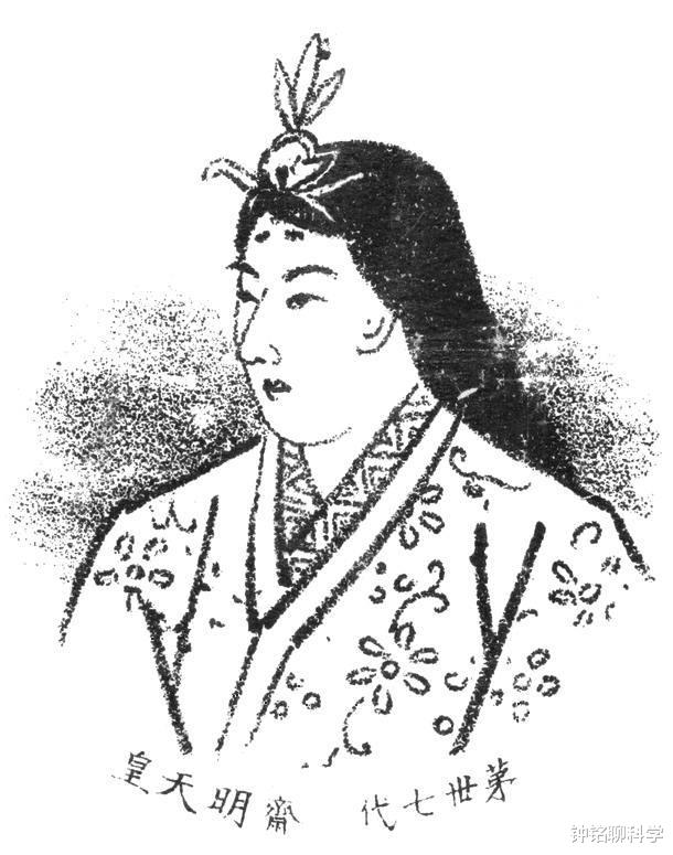 妹妹成妻子，侄女成配偶，為保證血統，日本皇室曾堅持近親結婚-圖5