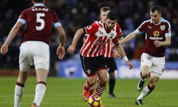 伯恩利|今日賽事分析：伯恩利 VS 曼徹斯特城+利茲聯(lián) VS 埃弗頓