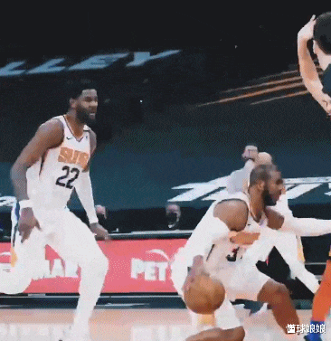 太阳队|没了！连输三场！跌出西部前8！这赛季又要摆烂了？