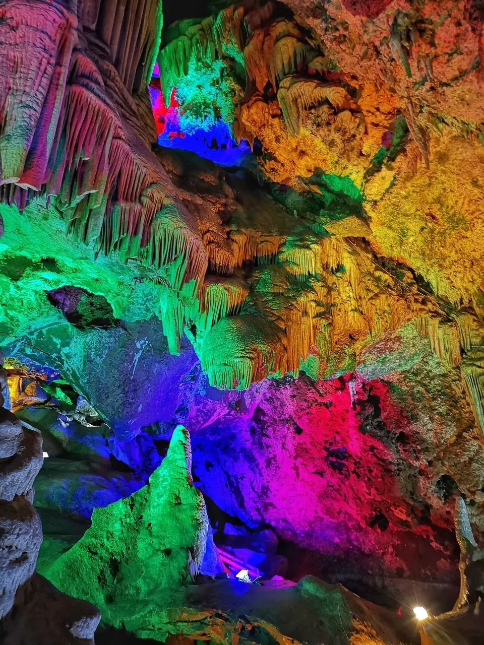 白马寺|黄轩、王一博新剧刚开播就爆了，它背后的这座老城也早该火了！