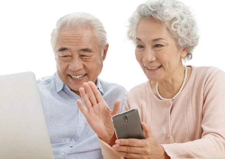 西域苁蓉 中老年长寿,显年轻的17个现象
