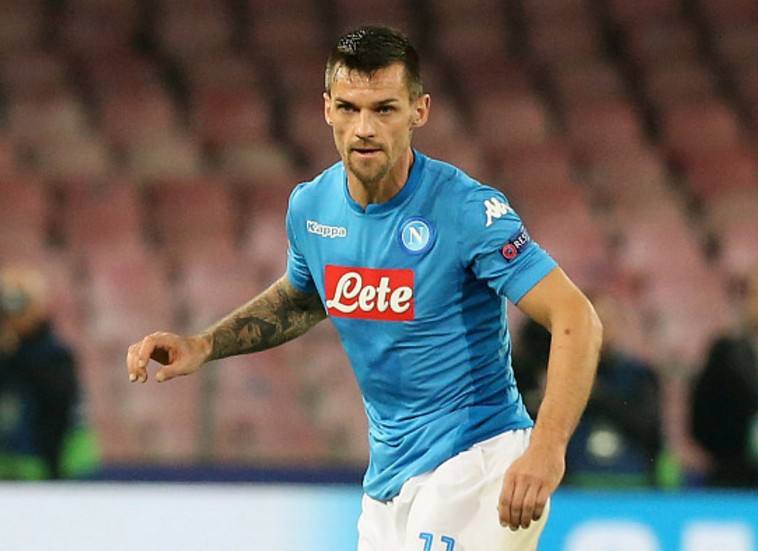 馬爾科|馬喬建議吉恩托利考慮林加德，迪馬爾科能夠達到克里希托的水準