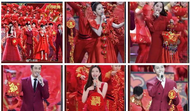 周冬雨|关晓彤手链16万，周冬雨耳环15万，都比不过佟丽娅的小巧配饰