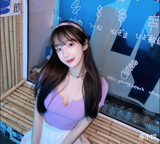 吴亦凡|象韵洁承认与吴亦凡恋爱？还称对方是一个单纯的男孩，曾经受到过伤害？