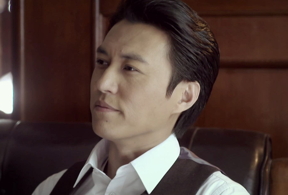 靳东|靳东又一狠剧来袭，女主是你们熟悉的女神，收视率预定大爆