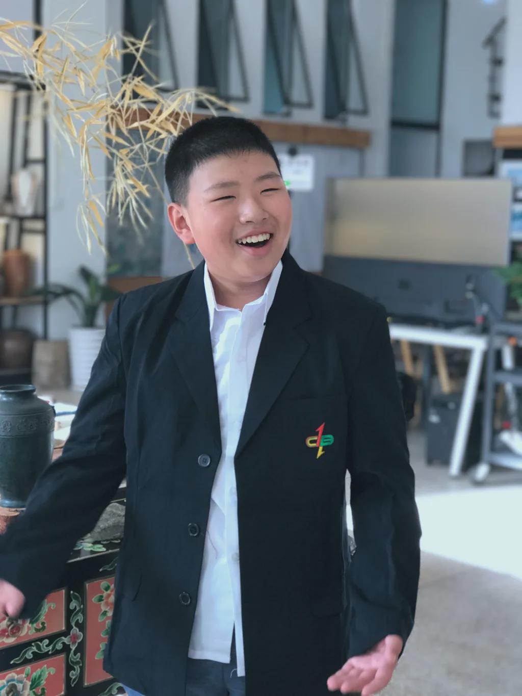 丑故事|儿子被学校强制休学，我带他离开了北京