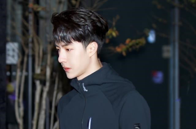 兰亭|王一博无名杀青，低调回京筹备新作，酷盖一如既往忙碌中