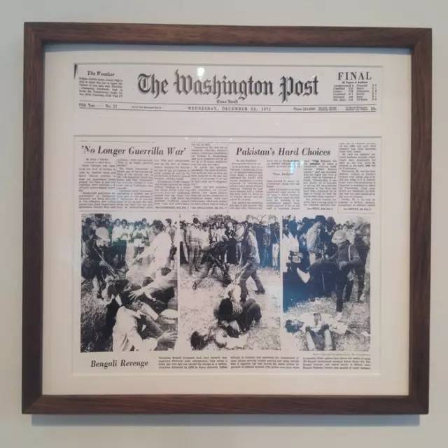 颇有微言 世界历史上最著名的20张造假照片