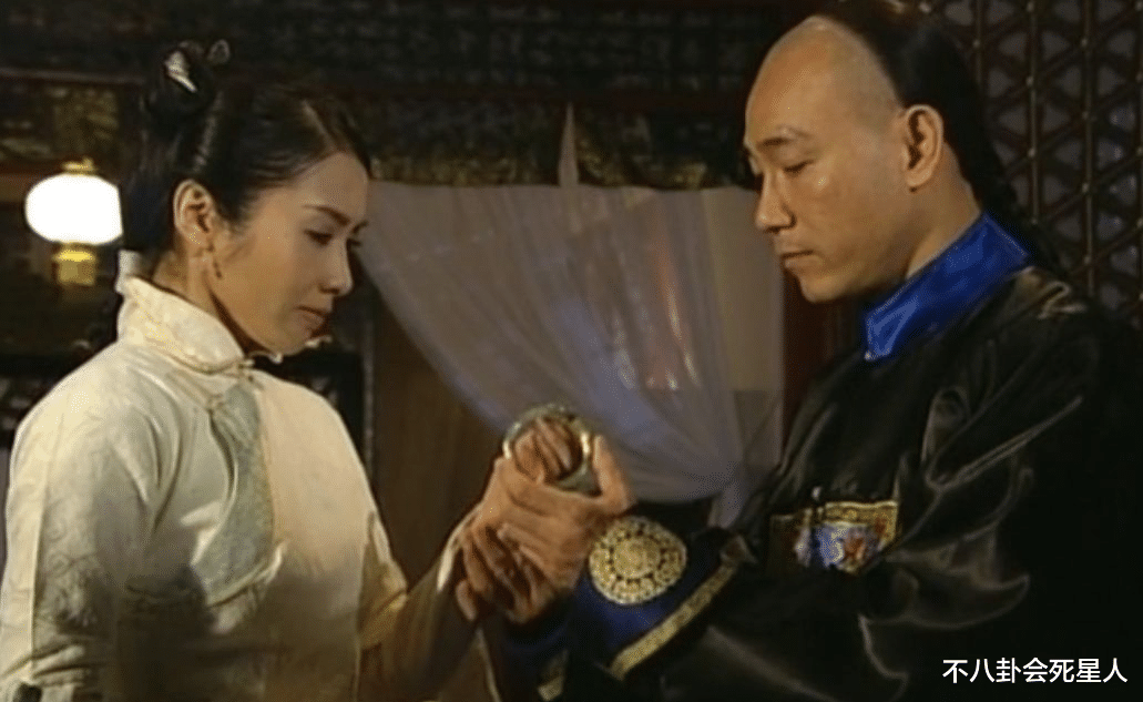 男神|明明长得丑，却偏偏让人觉得帅，这10位港圈男神，赢在气质！