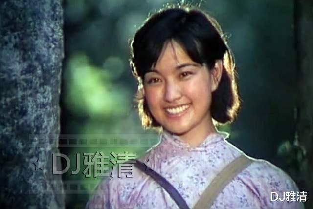 关之琳|人前很清纯，人后却疯狂，这6位女明星，情史太劲爆，真是令人一言难尽