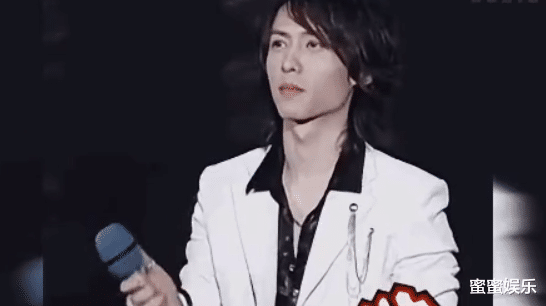 张淇|输给陈楚生张杰，张淇不服在07年快男中失利：哪里摔倒就在哪爬起