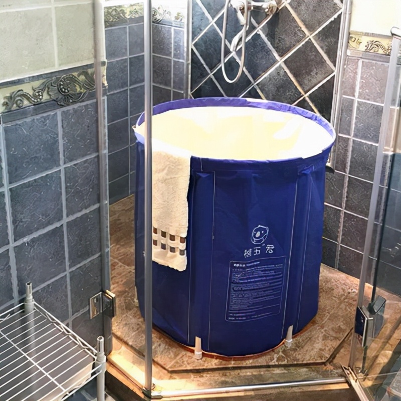 喜欢泡澡的朋友,一定要注意这“1平方米”,足可以挽救小卫生间