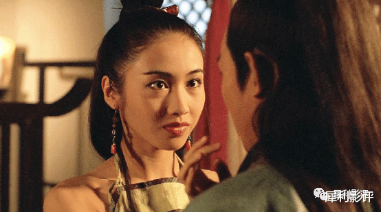 王晶|王晶“黑化版”张无忌，到底算不算恶搞魔改？