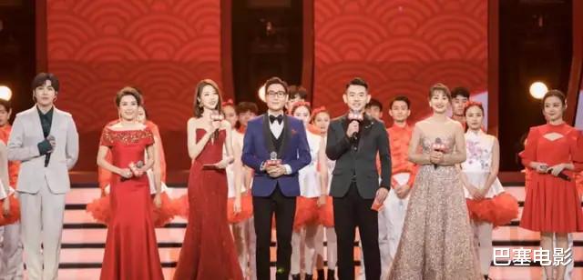 主持人|出不了头的芒果台主持人，精明的，换台争一哥，老实的，颠沛流离