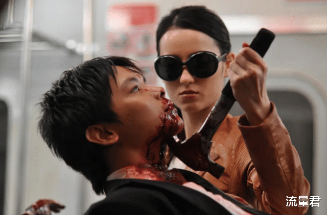 黑帮电影|10部血腥暴力的黑帮电影，过瘾！