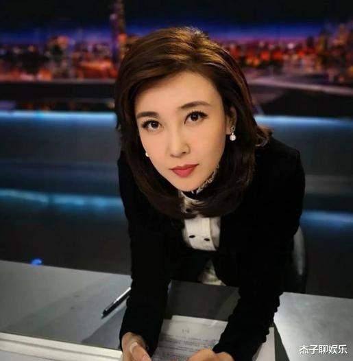 央视|央视最美的4大女主持，个个貌美如花不可方物，看看你认识几个