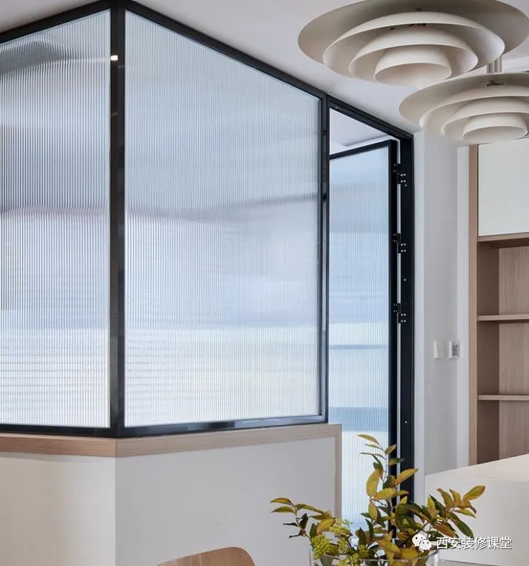 |过去的门联窗，现在又开始流行了