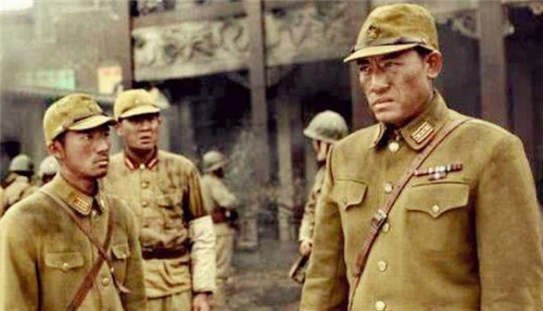 日军|日军真像课本里宣传那样不怕死？衡阳保卫战，日军甲级师团也腿软