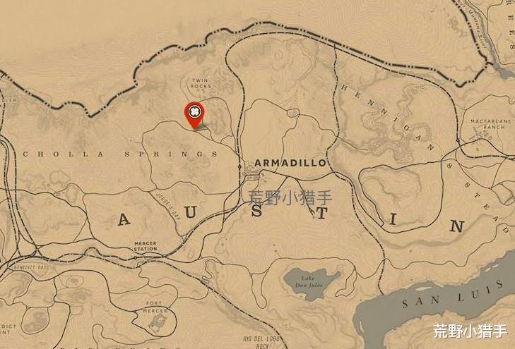 荒野大镖客2|【荒野大镖客2】每日任务更新攻略2021年11月9日