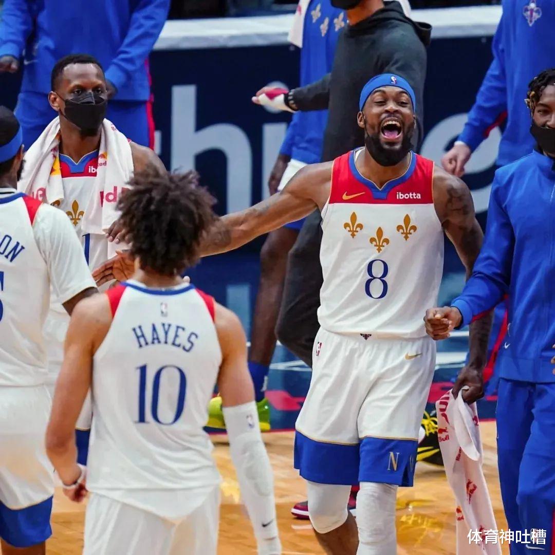 刚田武|哈登看不懂了！都被打骨折了，还不向裁判抱怨，胖虎是真傻吗？