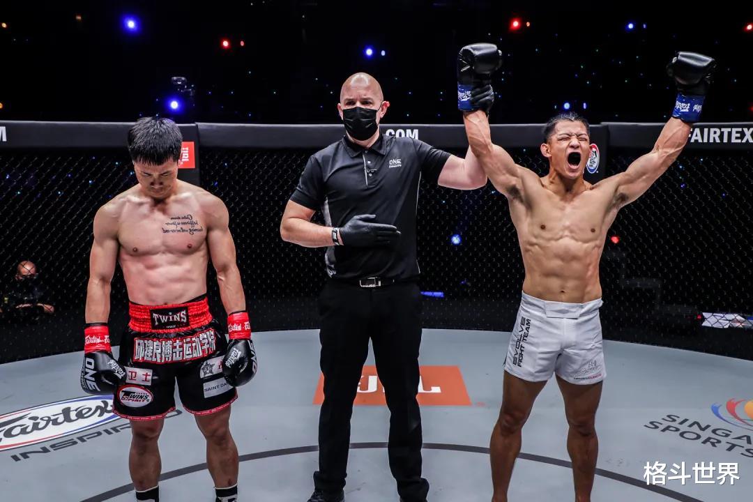 武林风|2021年中国搏击第6期TOP排名榜