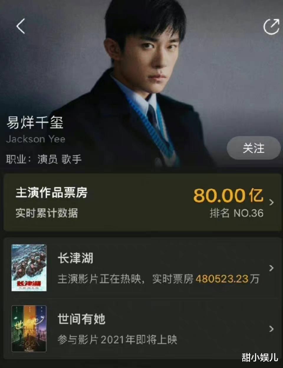 龚俊|当下最火的男演员：龚俊和肖战名列前茅，5位都是实力派