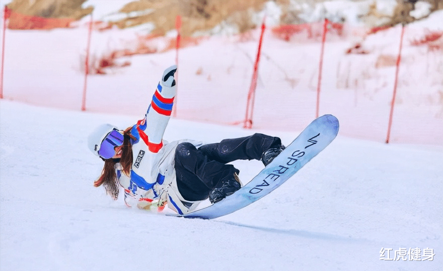 央视|“怪力少女”铁豆:极限运动达人,被央视点名表扬的“金刚芭比”