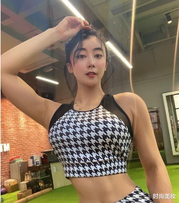 运动|2021年“女性150-176cm体重标准表”公布，若不达标，一运动帮你