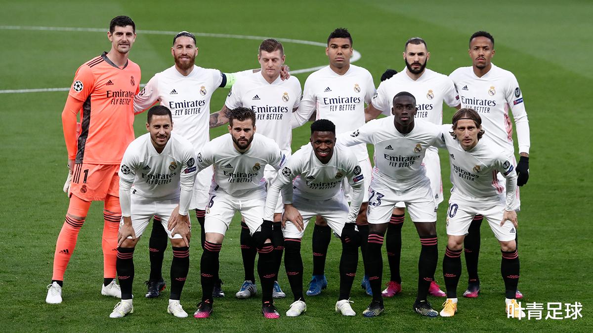 欧冠|皇马1-3出局！欧冠决赛=英超内战，蓝军创9年神迹，全队狂欢