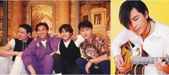 王杰|王杰：他们为了打败我，不让我做浪子，制造了“4个怪物”出来