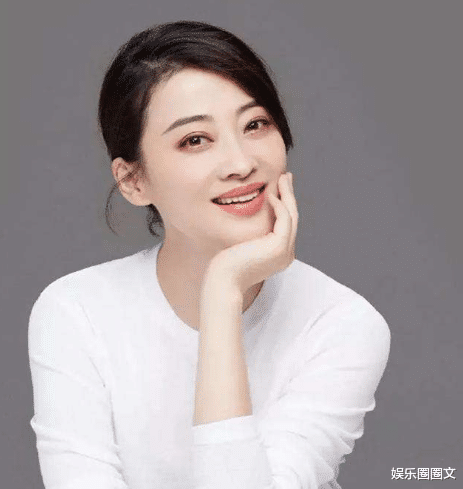 梅婷|“打脸”前夫，二婚比一婚更幸福的女星们，个个被老公宠上了天