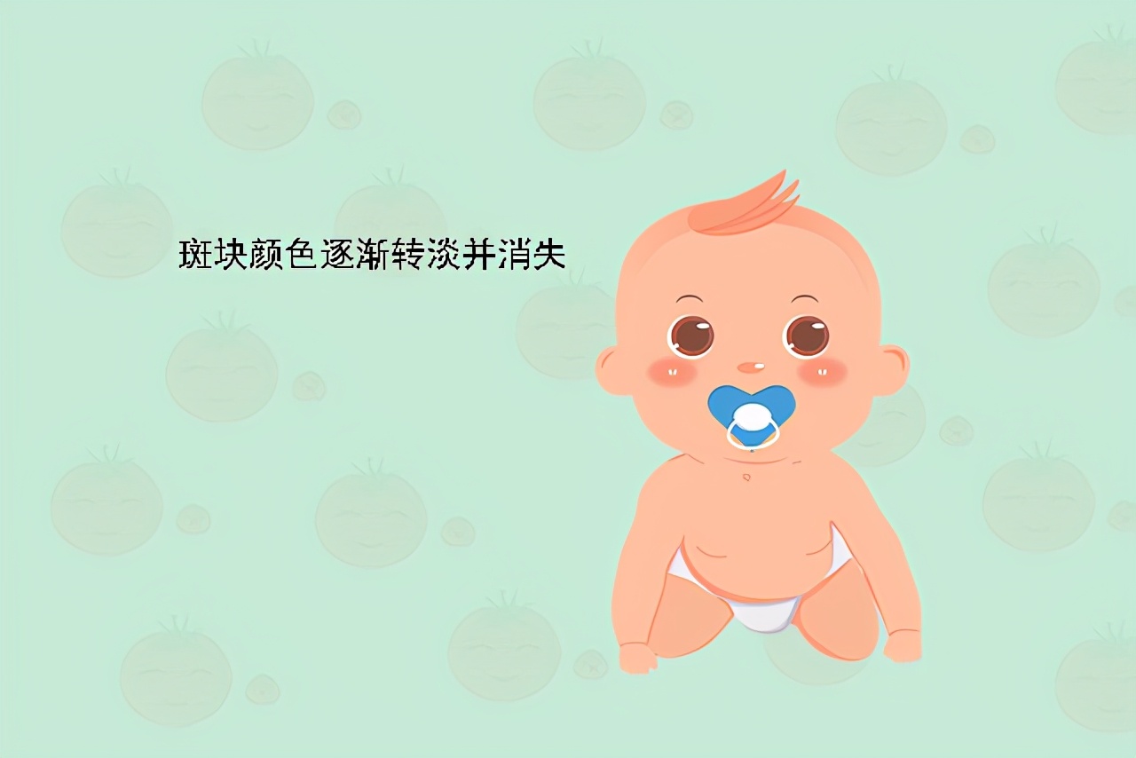 西红柿妈妈|为何新生儿屁股上会有“淤青”?背后原因要知晓,别以为是被打了